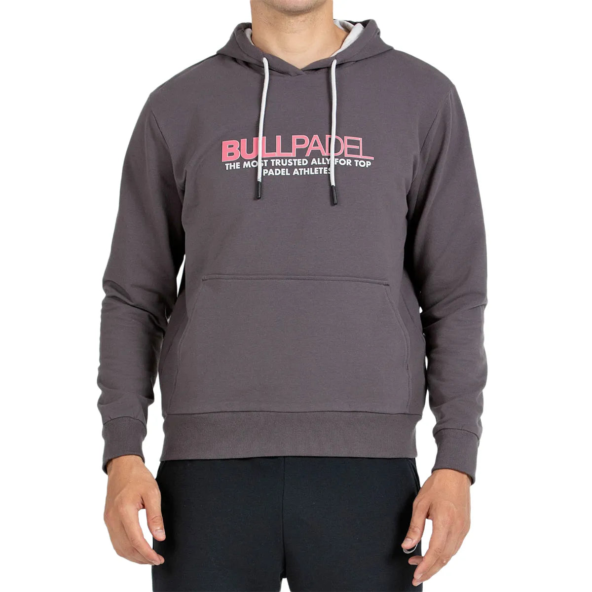 SUDADERA BULLPADEL BOYEN