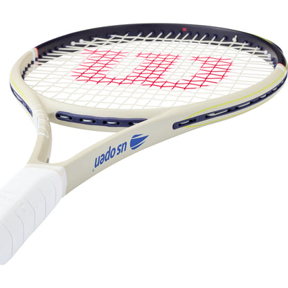 RAQUETA WILSON BLADE 100 V10 US OPEN (300 GR)