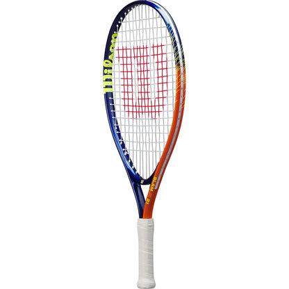 RAQUETA WILSON JUNIOR SLAM 21