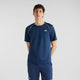 CAMISETA NEW BALANCE TOURNAMENT