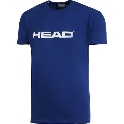 CAMISETA HEAD LOGO