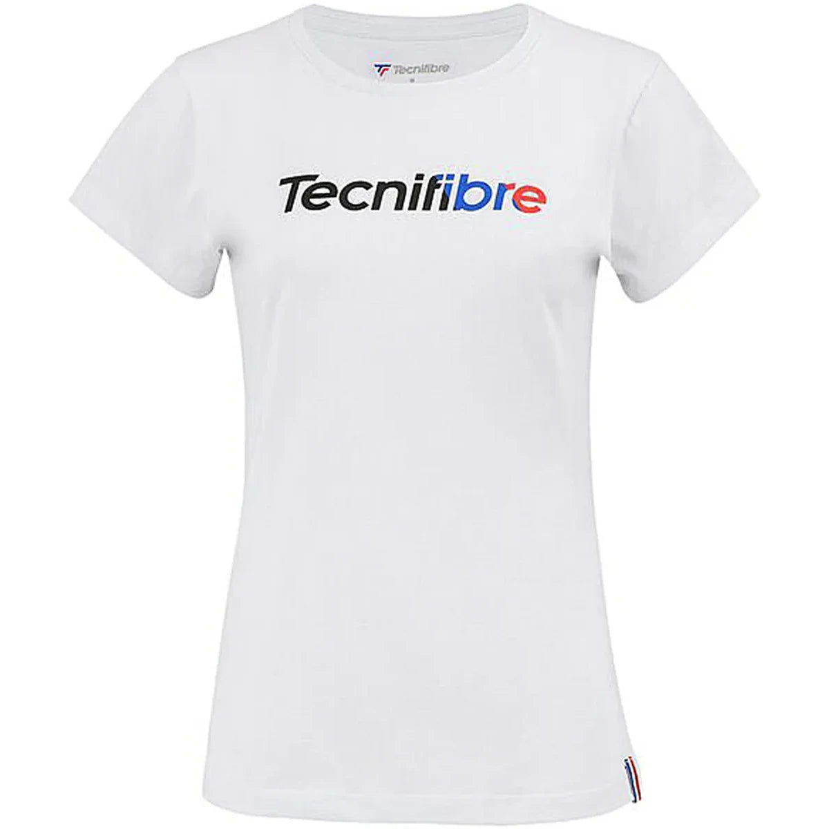 CAMISETA TECNIFIBRE JUNIOR CHICA CLUB