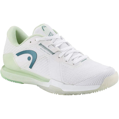 ZAPATILLAS DE PÁDEL HEAD MUJER SPRINT PRO 4.0