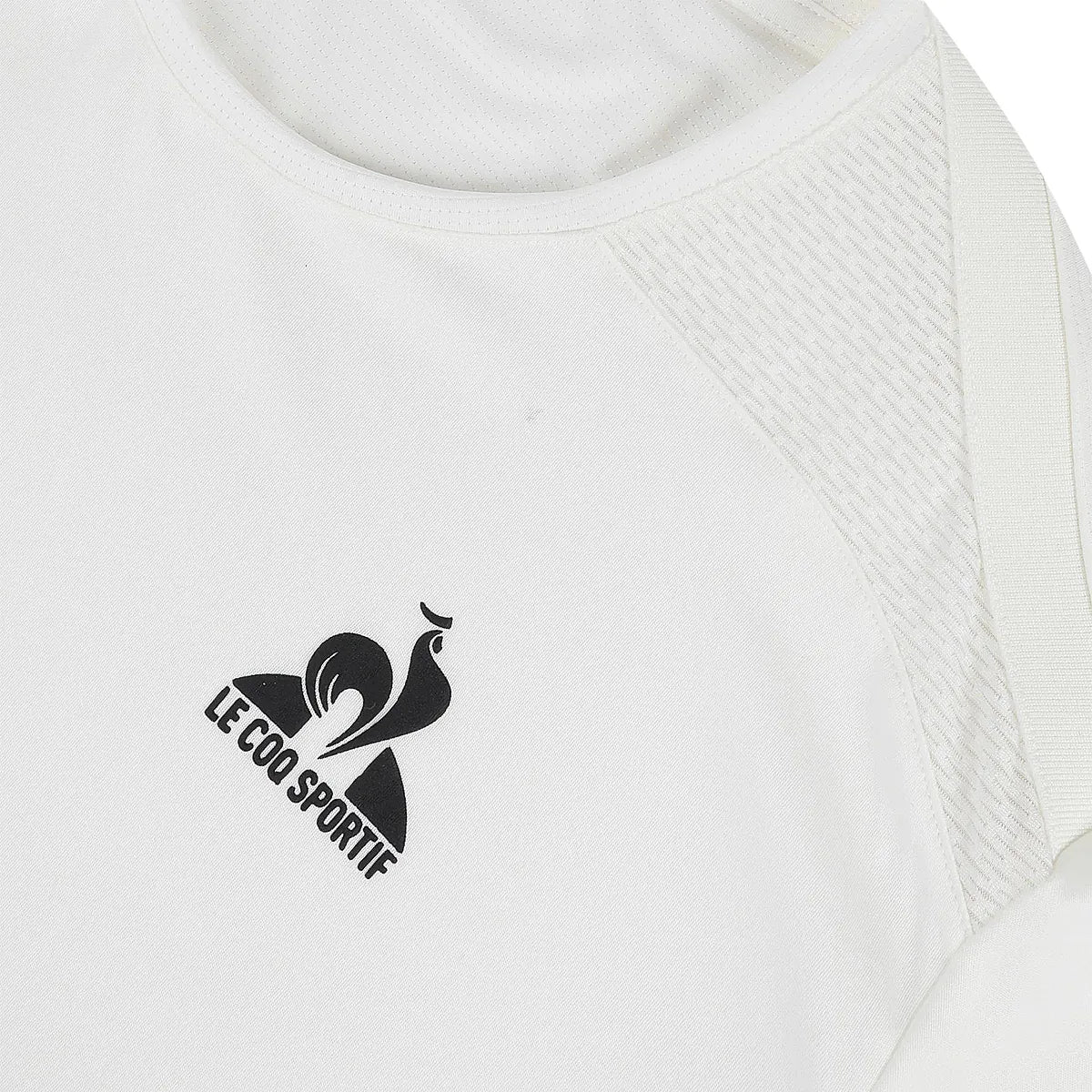CAMISETA LE COQ SPORTIF TENIS PRO NEW YORK