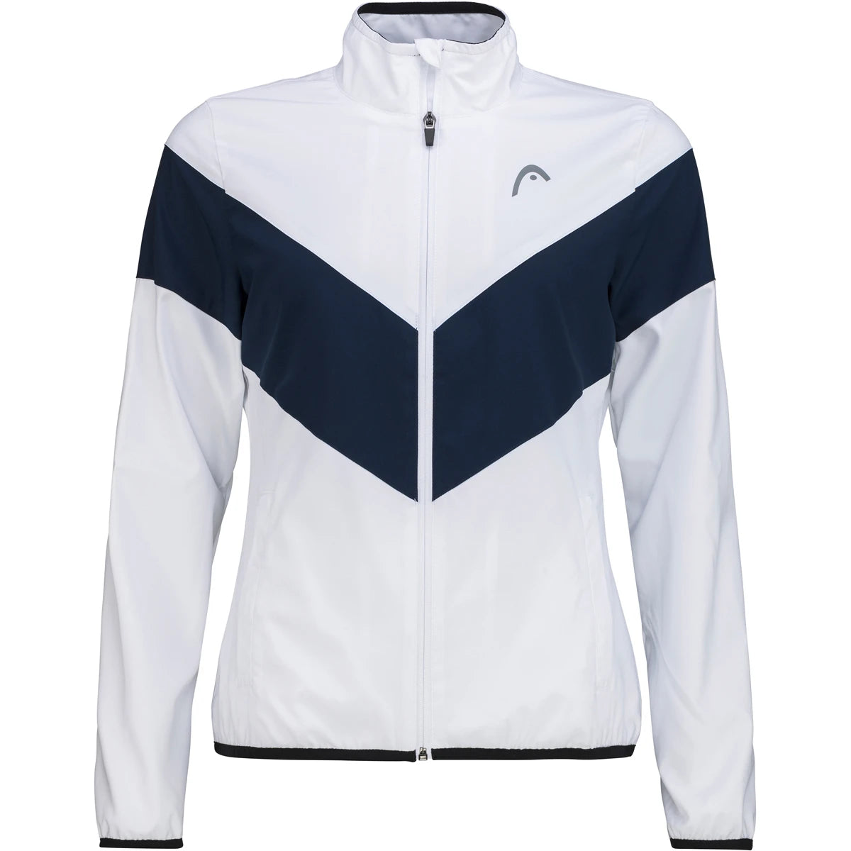 CHAQUETA HEAD MUJER CLUB 22