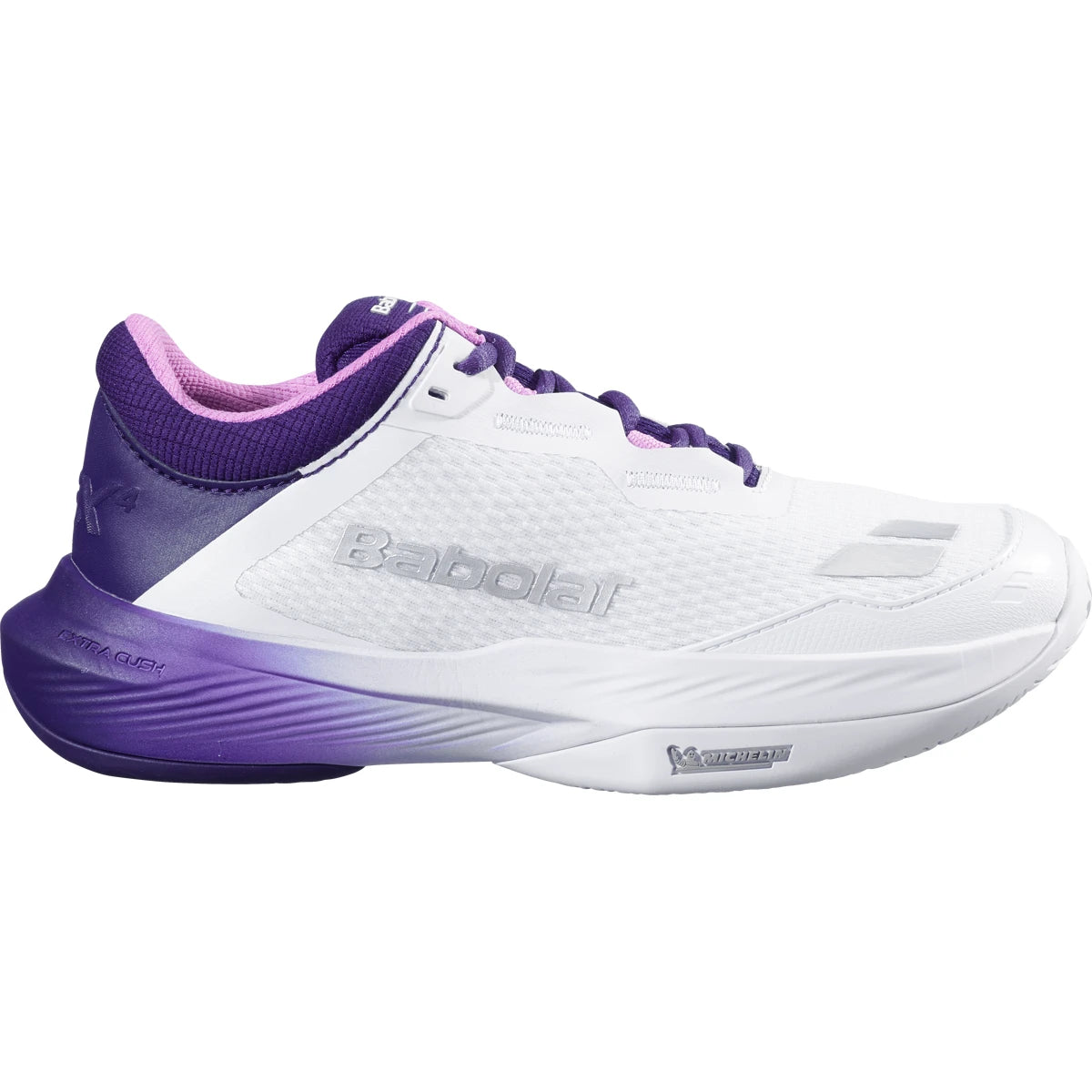 ZAPATILLAS BABOLAT MUJER SFX 4 TODAS SUPERFICIES