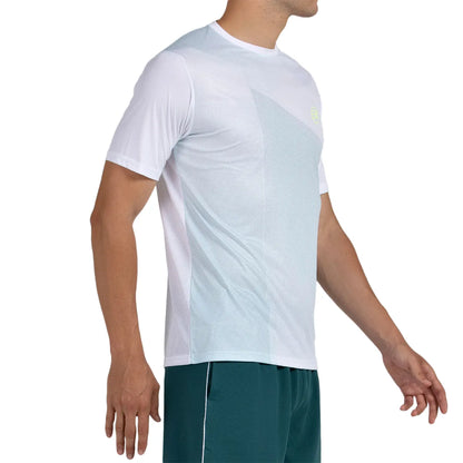CAMISETA BULLPADEL LAGAR