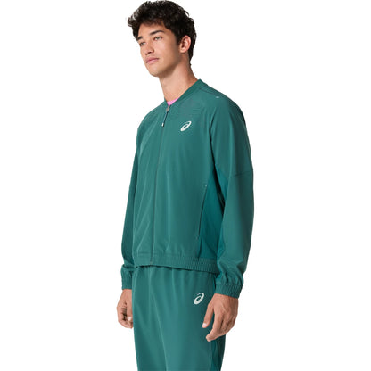 CHAQUETA ASICS MELBOURNE