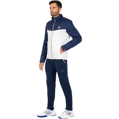 CHAQUETA TECNIFIBRE LIGHT BOMBER