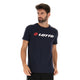 CAMISETA LOTTO MSC II LOGO
