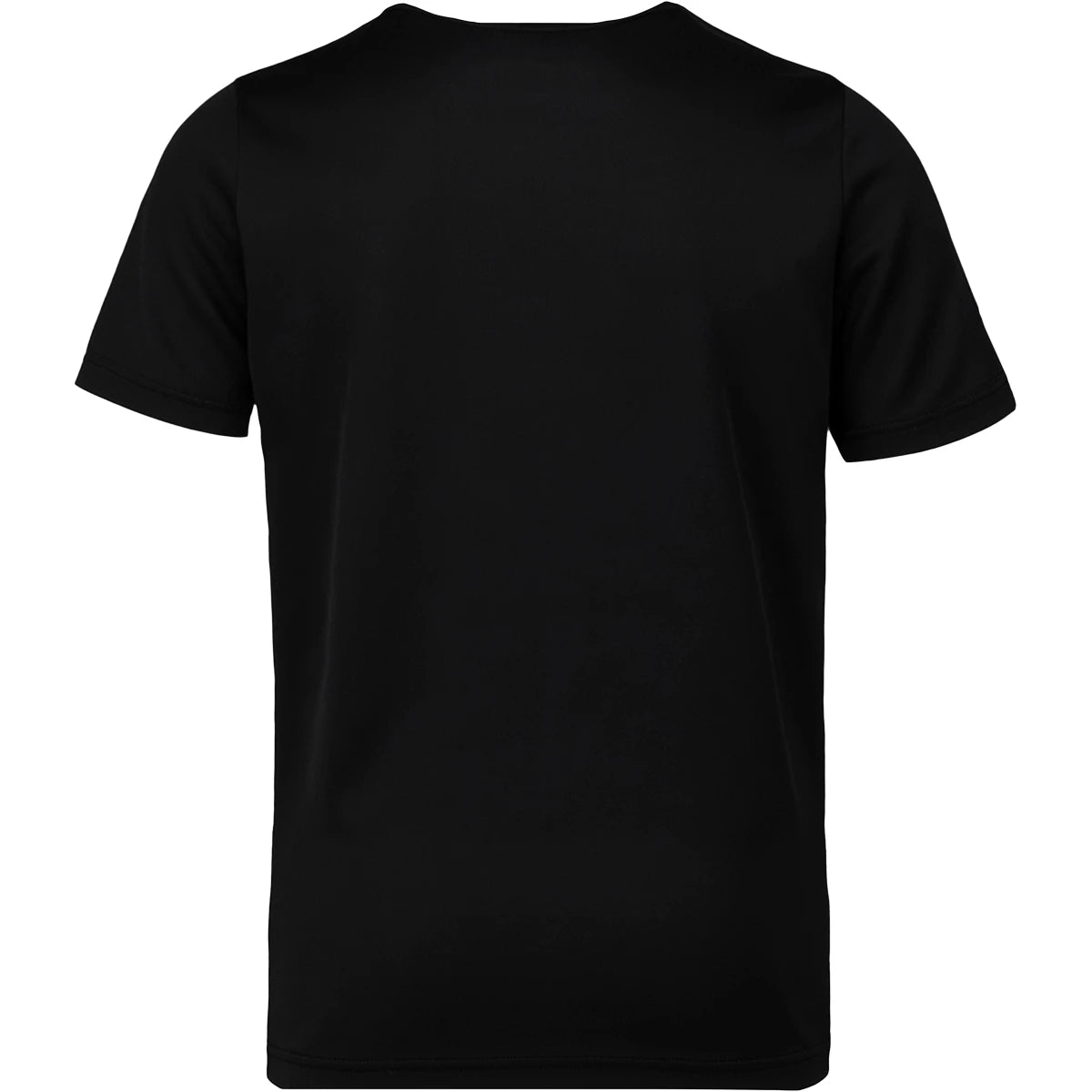 CAMISETA MOURATOGLOU APPAREL JUNIOR GRÁFICA CLUB