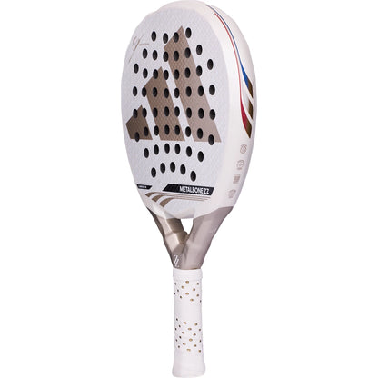 Raqueta de pádel Test Adidas Metalbone ZZ Carbon