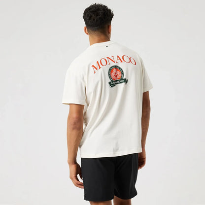CAMISETA BJORN BORG OVERSIZE