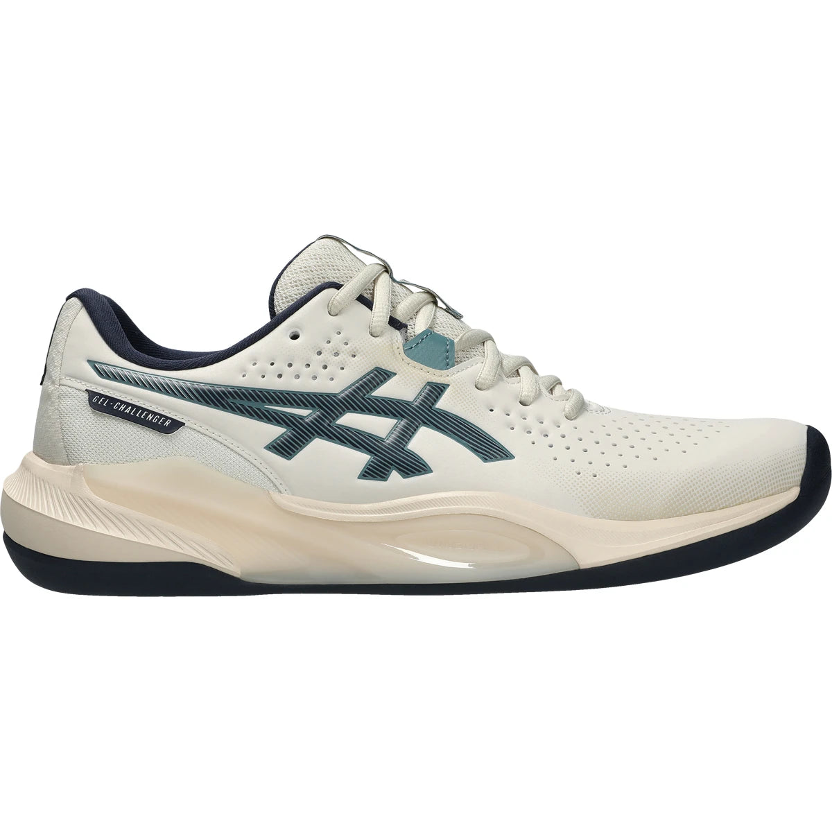 ZAPATILLAS ASICS GEL CHALLENGER 15 MOQUETA