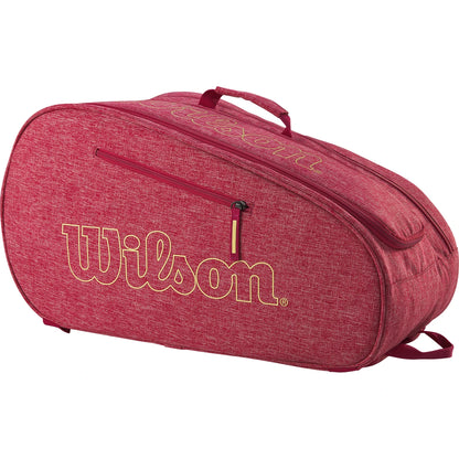 BOLSA DE PÁDEL WILSON TEAM