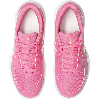 ZAPATILLAS ASICS JUNIOR GEL DEDICATE 9 GS TODAS SUPERFICIES