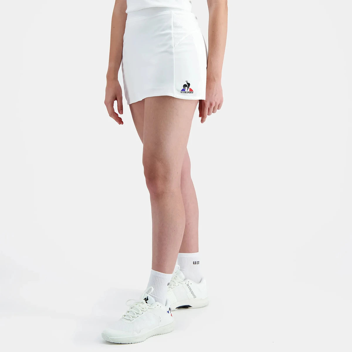FALDA LE COQ SPORTIF MUJER TENIS PANTALÓN CORTO INTEGRADO