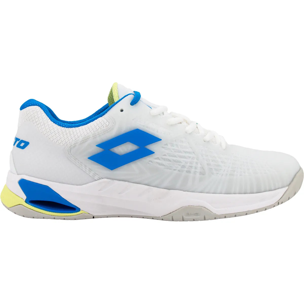 ZAPATILLAS LOTTO MIRAGE 100 III TODAS SUPERFICIES