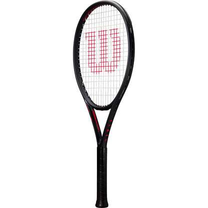 RAQUETA WILSON JUNIOR CLASH 25 V3.0