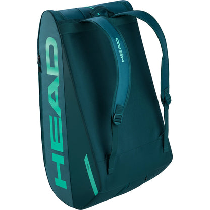 BOLSA DE TENIS HEAD TOUR RACQUET XL 15 raquetas