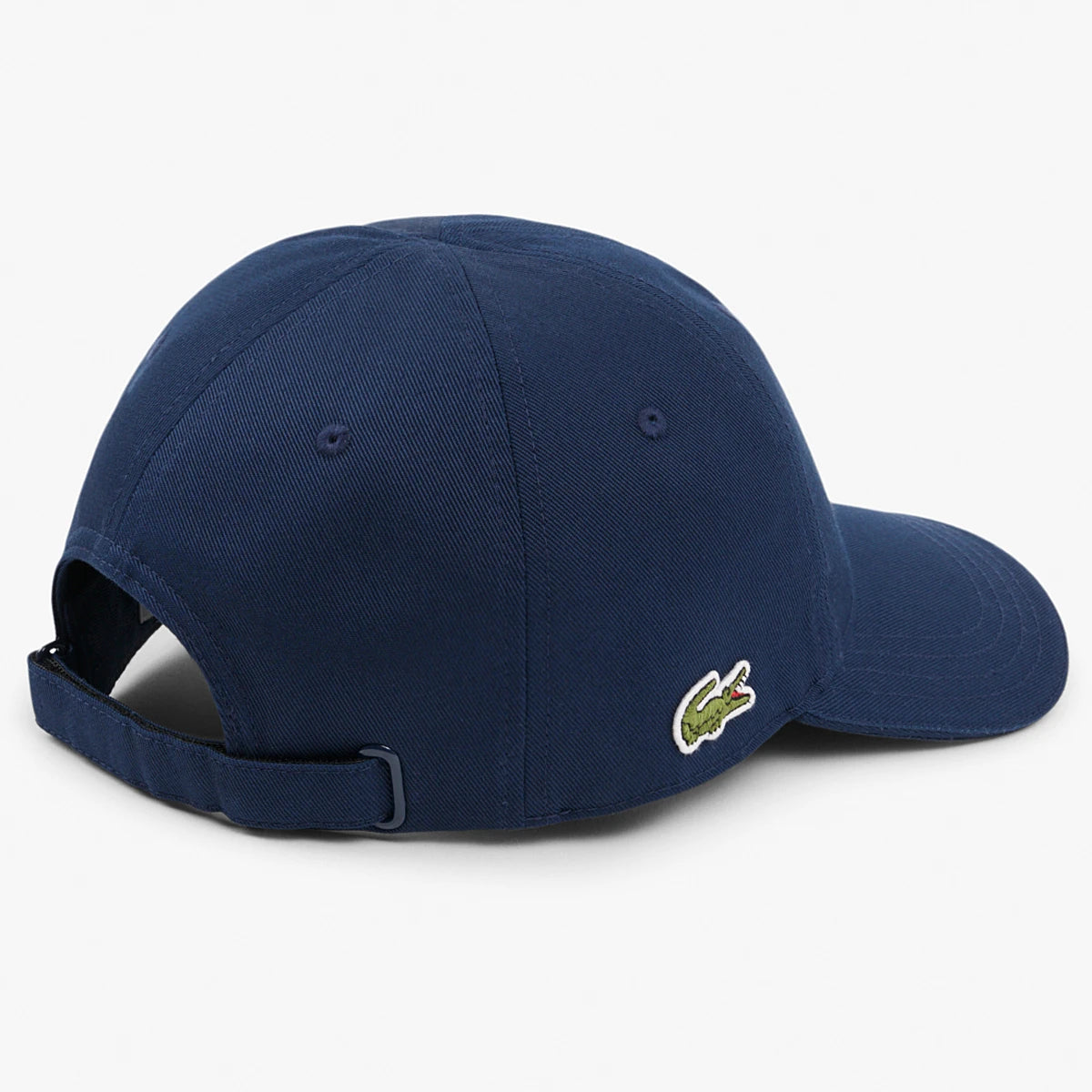 GORRA LACOSTE MUTUA MADRID OPEN