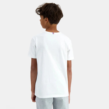 CAMISETA LE COQ SPORTIF JUNIOR