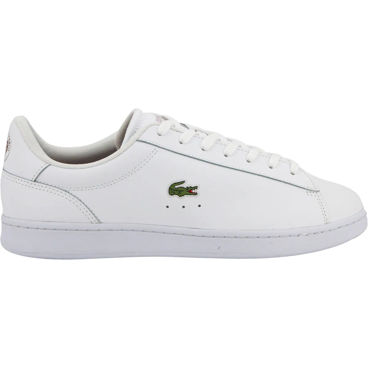 ZAPATILLAS LACOSTE LIFE STYLE CARNABY SET RG