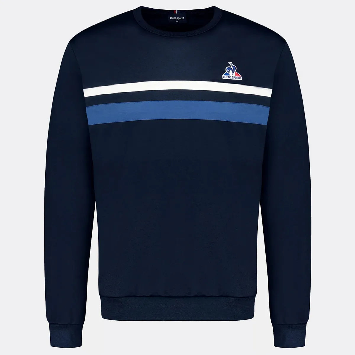 SUDADERA LE COQ SPORTIF HERITAGE