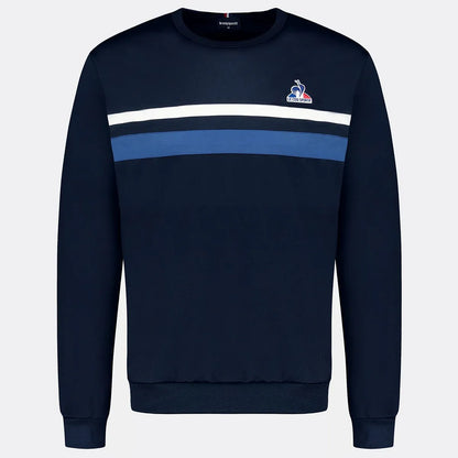 SUDADERA LE COQ SPORTIF HERITAGE