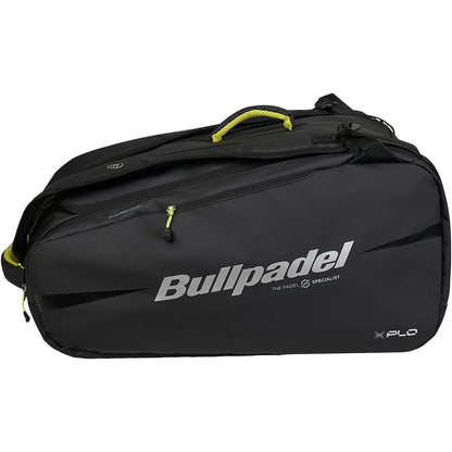 BOLSA DE PÁDEL BULLPADEL XPLO 2026