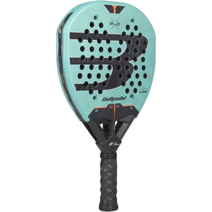 Raqueta Test Padel Bullpadel Xplo 02 27