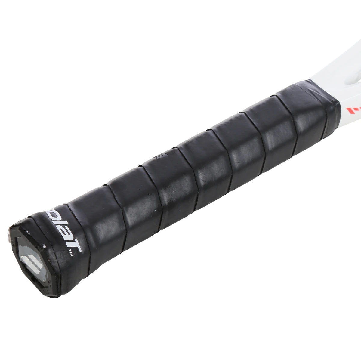 Raqueta de Ocasión de Tenis Babolat Pure Strike 98 16/19 (305 Gr)