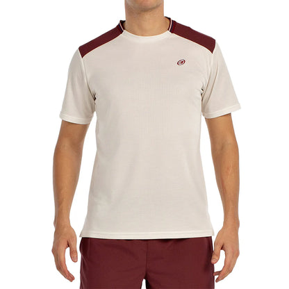 CAMISETA BULLPADEL ACRUX