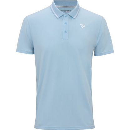 POLO TECNIFIBRE CHICO TEAM TECH