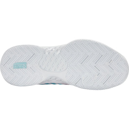 ZAPATILLAS DE PÁDEL K-SWISS MUJER EXPRESS LIGHT 5