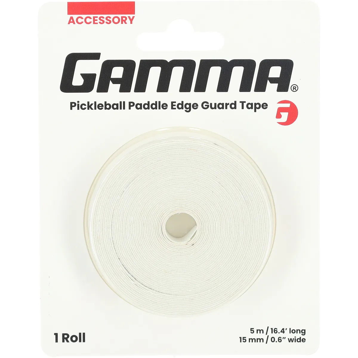 CINTA DE PROTECCIÓN GAMMA PICKLEBALL