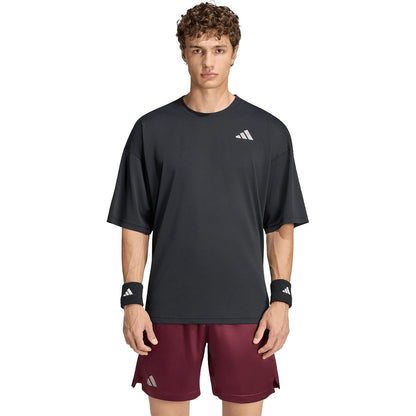 CAMISETA ADIDAS HOMBRE OVERSIZED NEW YORK