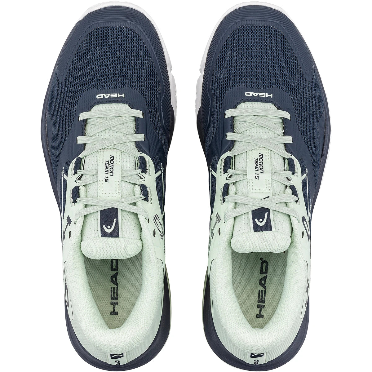 ZAPATILLAS DE PÁDEL HEAD MOTION TEAM 1.5