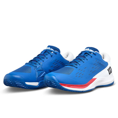 ZAPATILLAS WILSON RUSH PRO ACE TIERRA BATIDA