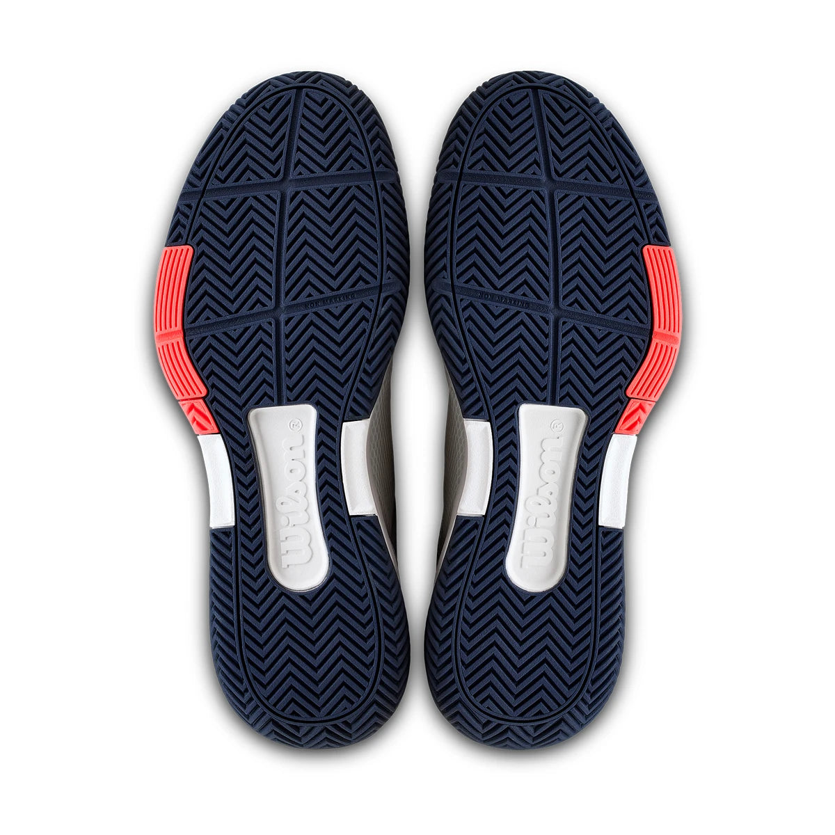 ZAPATILLAS WILSON COURTGLIDE TODAS SUPERFICIES