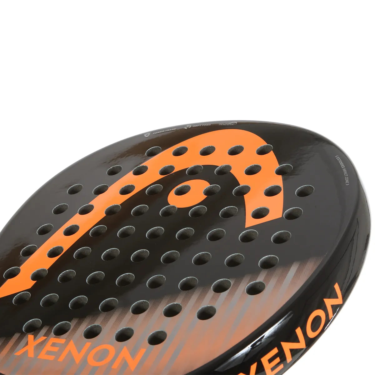 RAQUETA DE PÁDEL HEAD XENON 2025 EDICIÓN LIMITADA