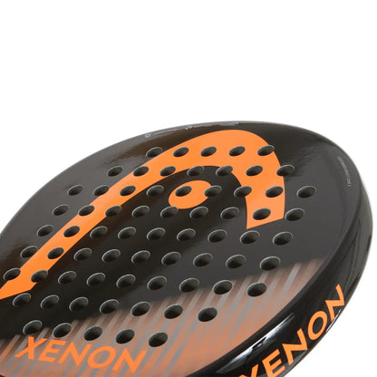 RAQUETA DE PÁDEL HEAD XENON 2025 EDICIÓN LIMITADA