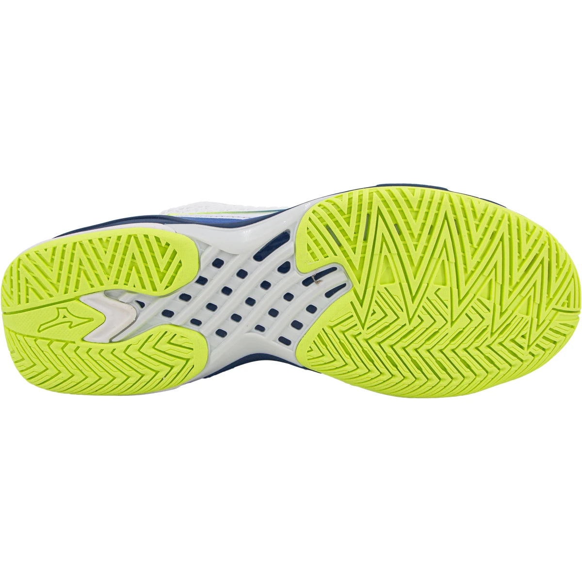 ZAPATILLAS MIZUNO WAVE EXCEED TOUR 7 TODAS SUPERFICIES