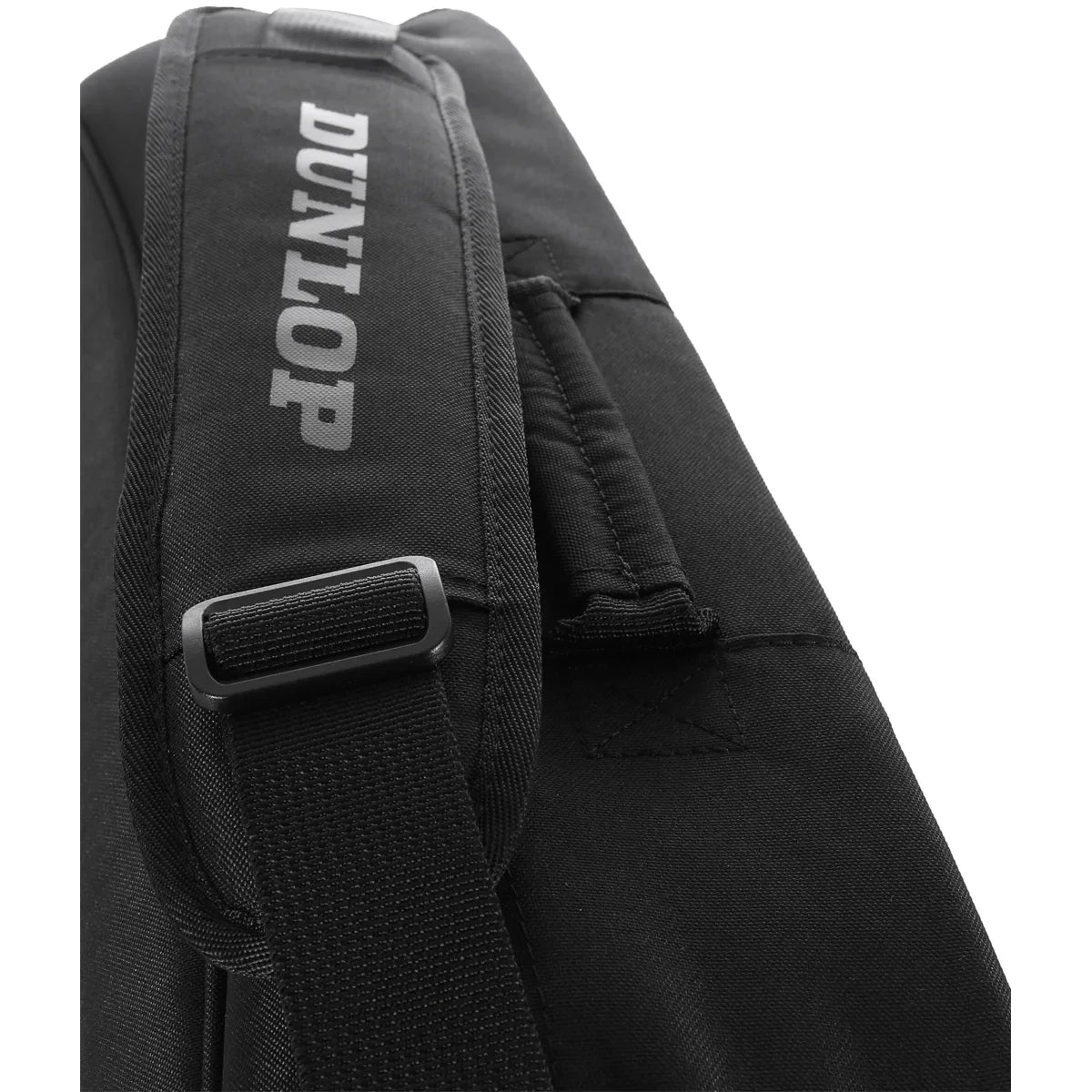 THERMOBAG TENNIS DUNLOP TEAM 3 RAQUETAS