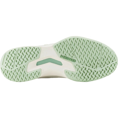 ZAPATILLAS HEAD MUJER SPRINT TEAM 4.0 TODAS SUPERFICIES