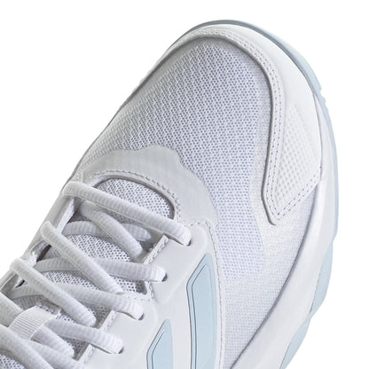 ZAPATILLAS ADIDAS MUJER COURTJAM CONTROL 3 TIERRA BATIDA