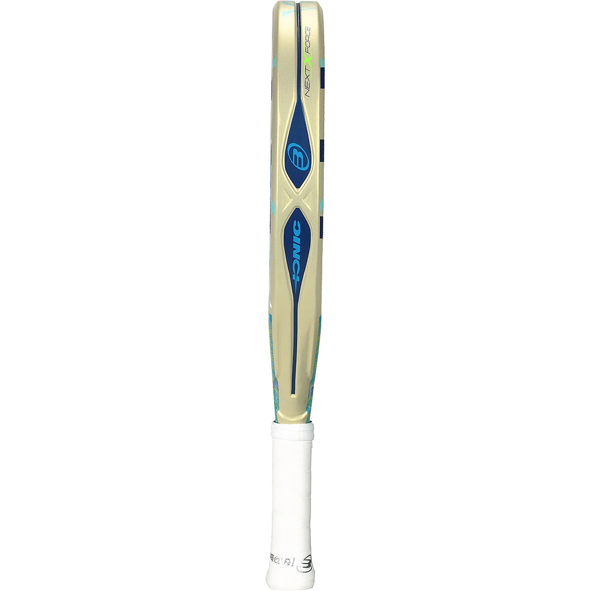Raqueta Test Padel Bullpadel Ionic Light 26
