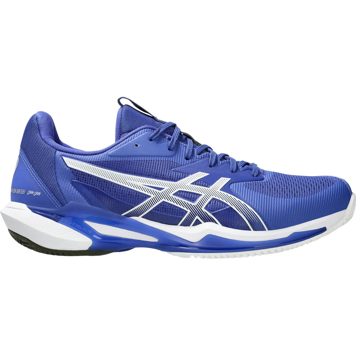 ZAPATILLAS ASICS SOLUTION SPEED FF3 TIERRA BATIDA