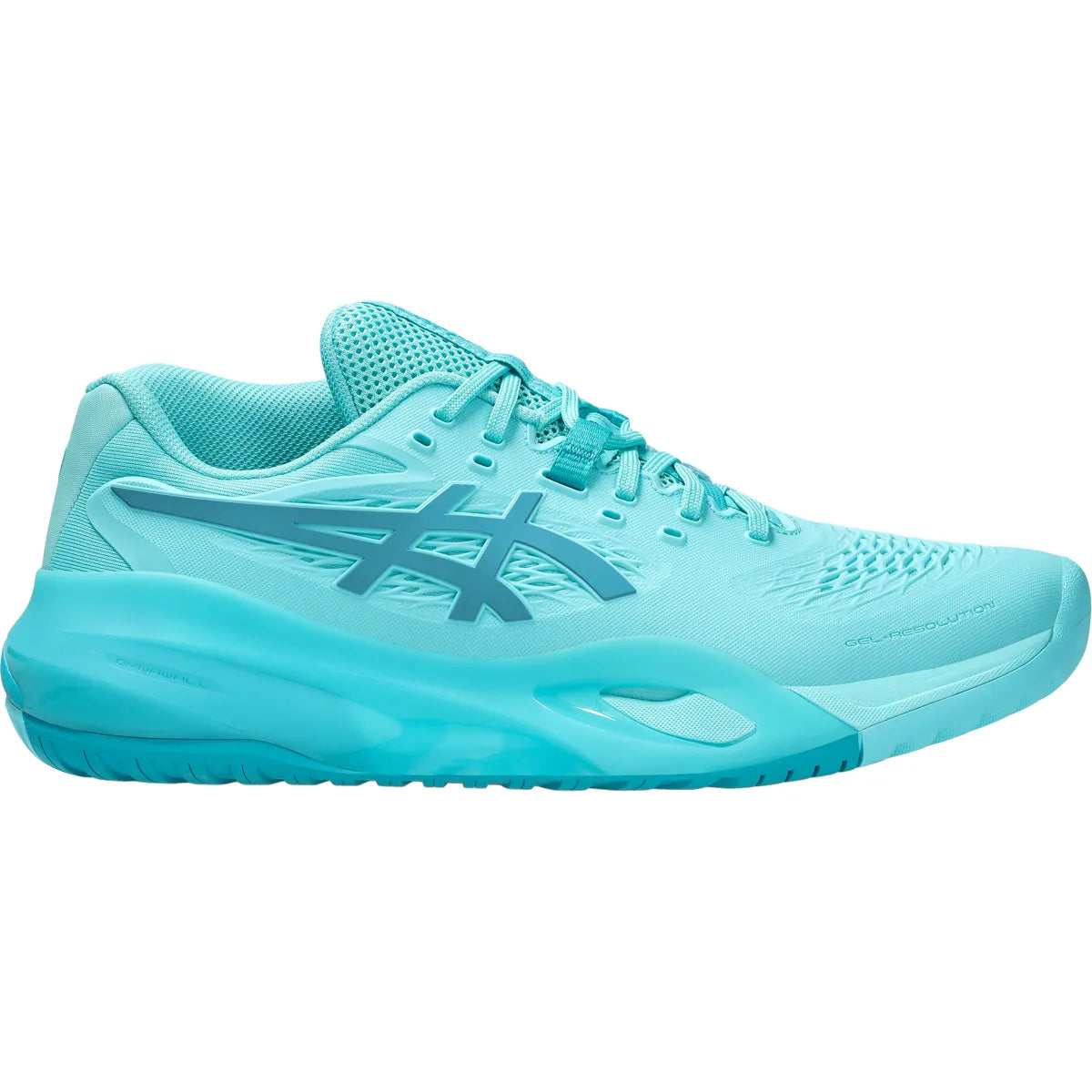 ZAPATILLAS ASICS GEL RESOLUTION X TODAS SUPERFICIES