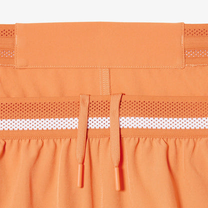 SHORT LACOSTE DJOKOVIC PARIS